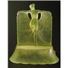Image 1 : LALIQUE STYLE NIGHT LIGHT. 