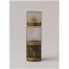 Image 1 : BACCARAT & LALIQUE PERFUME BOTTLE. 