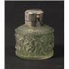 Image 1 : R. LALIQUE PERFUME ATOMIZER.  