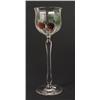Image 1 : MOSER MARQUETRY CHALICE.  