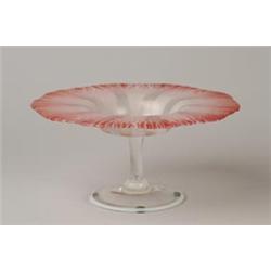 TIFFANY PASTEL COMPOTE.  