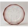 Image 1 : TIFFANY PASTEL PLATES. 