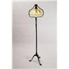 Image 1 : SIGNED TIFFANY FLOOR LAMP. 