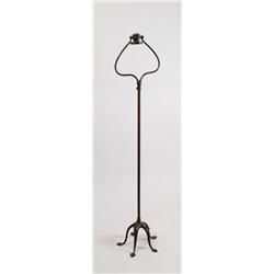 TIFFANY JUNIOR FLOOR LAMP BASE ONLY.  