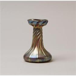 TIFFANY LAMP BASE. 