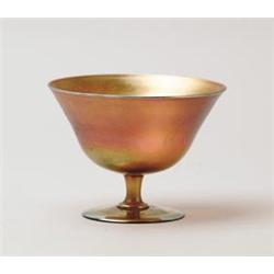 TIFFANY GOLD SHERBET. 