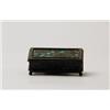 Image 1 : TIFFANY STAMP BOX.  