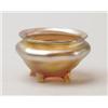 Image 1 : TIFFANY FOOTED SALT.  