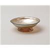 Image 1 : TIFFANY FOOTED BOWL. 