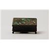 Image 1 : SIGNED TIFFANY BOX.  