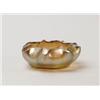 Image 1 : TIFFANY OPEN SALT. 