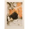 Image 1 : LOUIS ICART "SPANISH DANCER".  