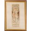 Image 1 : MUCHA PRINT. 