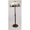 Image 1 : WILKENSON LEADED FLOOR LAMP.  