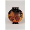 Image 1 : GALLE MONUMENTAL CAMEO GLASS VASE.  