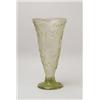 Image 1 : SIGNED MOSER ART DECO CAMEO VASE.  