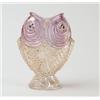 Image 1 : UNIQUE GALLE FISH VASE.  