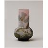 Image 1 : GALLE CAMEO VASE.  