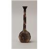 Image 1 : SIGNED GALLE CAMEO GLASS VASE.  