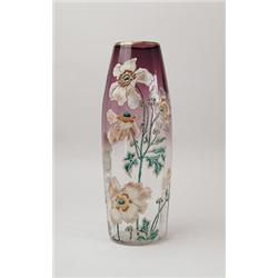 MT. JOYE VASE. 