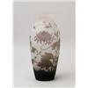 Image 1 : SIGNED ARSALL CAMEO VASE.  