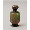 Image 1 : GALLE CAMEO SCENT BOTTLE.  