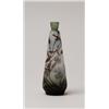 Image 1 : GALLE CAMEO VASE.  