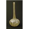 Image 1 : SCHNEIDER BULBOUS VASE.  