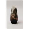 Image 1 : SIGNED FRENCH CAMEO VASE.  