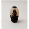 Image 1 : MULLER CAMEO VASE. 