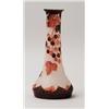 Image 1 : SIGNED LOETZ CAMEO VASE.  