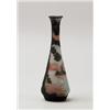 Image 1 : FRENCH CAMEO VASE.  