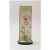 Image 1 : MT. JOYE DECORATED VASE.  