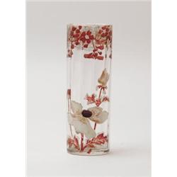 MT. JOYE TYPE VASE.  