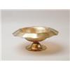 Image 1 : STEUBEN GOLD AURENE CENTERPIECE BOWL.  
