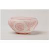Image 1 : STEUBEN ACID CUT BACK BOWL. 