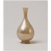 Image 1 : STEUBEN AURENE VASE. 
