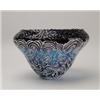 Image 1 : DELYA MAY CAMEO VASE. 