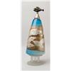Image 1 : HIROSHI YAMANO FISH VASE.  