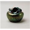 Image 1 : LOETZ TYPE VASE.  
