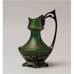 LOETZ TYPE EWER.  