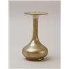Image 1 : AUSTRIAN IRIDESCENT VASE.  