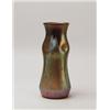 Image 1 : LOETZ OIL SPOT VASE.  