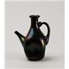 Image 1 : SMALL IRIDESCENT PITCHER.  