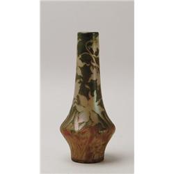 AUSTRIAN VASE. 