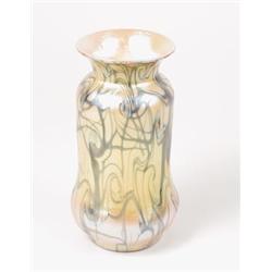 DURAND KING TUT VASE. 