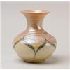 Image 1 : LARGE SIGNED DURAND VASE.  