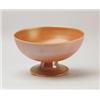 Image 1 : LOVELY LARGE DURAND FRUIT BOWL.  