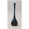Image 1 : SIGNED VAL ST. LAMBERT VASE.  