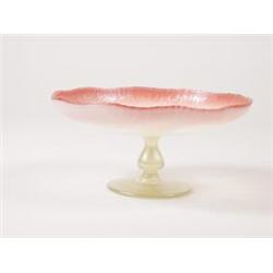 TIFFANY RASPBERRY PASTEL COMPOTE.  